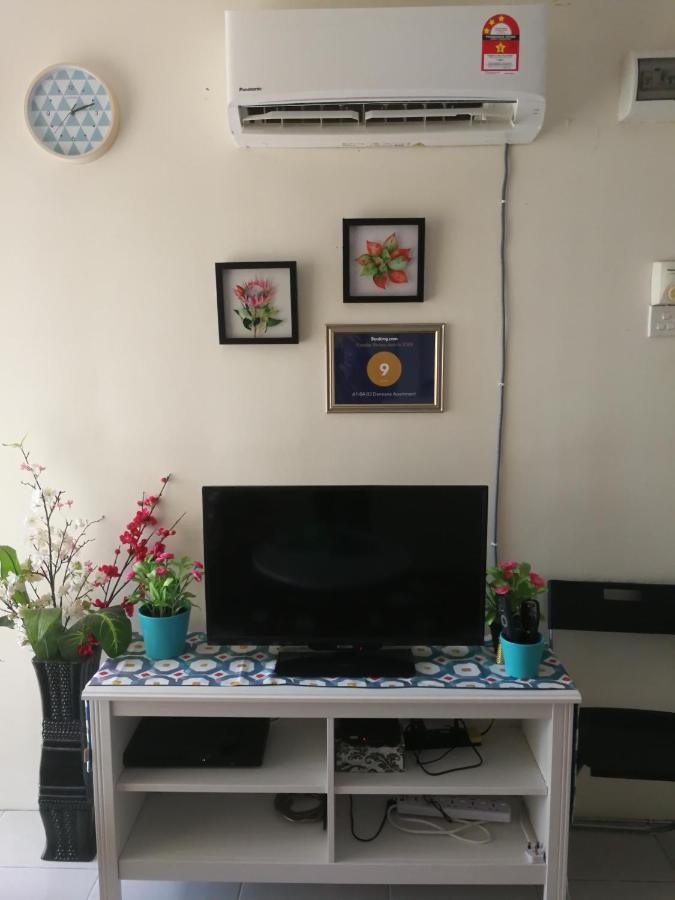 A1-04-03 Damiana Apartment Tanjong Malim Exterior foto
